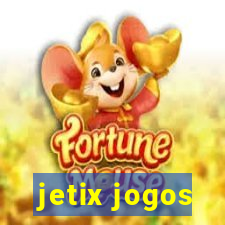 jetix jogos